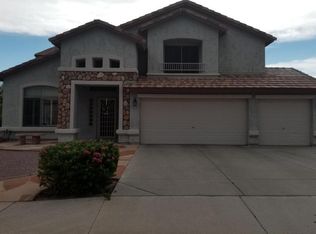 9614 N 86th Ln, Peoria, AZ 85345