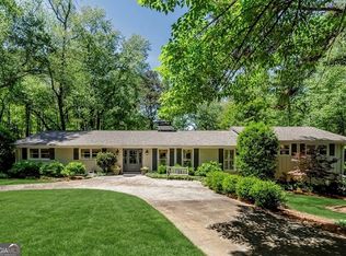 1424 Ridgeway Dr NW, Acworth, GA 30102