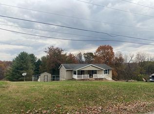 7740 Oak Hill Rd NE, Bremen, OH