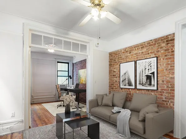 40 Tiemann Pl APT 4A, Manhattan, NY 10027