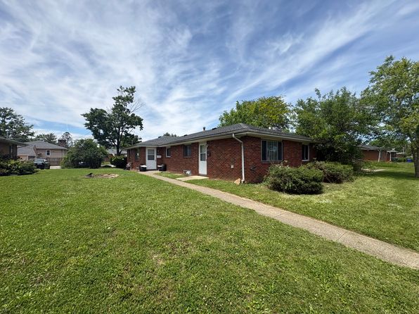 825 Byron Ave #B