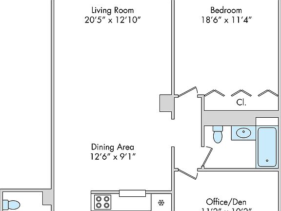 2nd image of this home