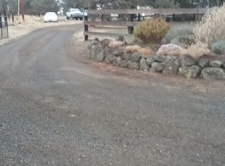 3920 NE 45th St, Redmond, OR 97756