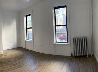 1123 Clay Ave #2A, Bronx, NY 10456