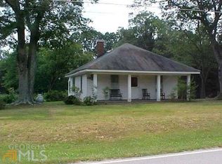 2668 Mount Zion Rd, Carrollton, GA 30117