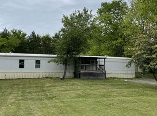 137 Flat Creek School Rd, Shelbyville, TN 37160