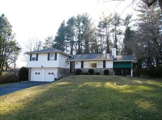 4 Brandywine Dr, Media, PA 19063