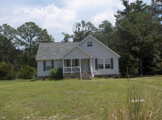 1677 Salt Works Ln SW, Shallotte, NC 28470