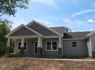 2805 Lindsey Rd, Jackson, MI 49201