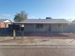 5611 S 17th St, Phoenix, AZ 85040
