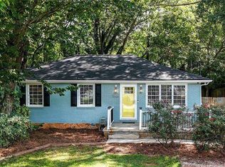 1926 2nd Ave, Decatur, GA 30032