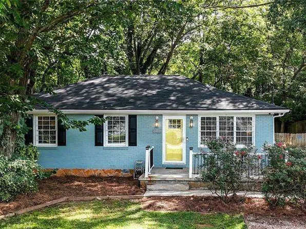 1926 2nd Ave, Decatur, GA 30032