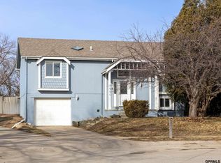 7006 S 133rd Cir, Omaha, NE 68138
