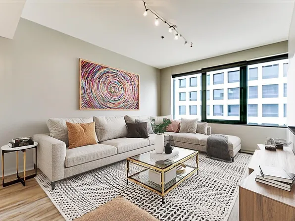 1200 Main St APT 2508, Dallas, TX 75202