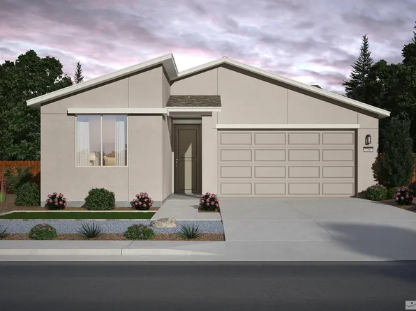 670 Kess Way Lot 77, Reno, NV 89506