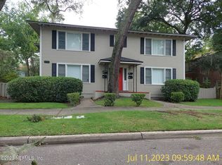 1265 Donald St APT 4, Jacksonville, FL 32205