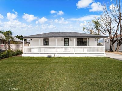 1087 E Phillips Blvd, Pomona, CA, 91766