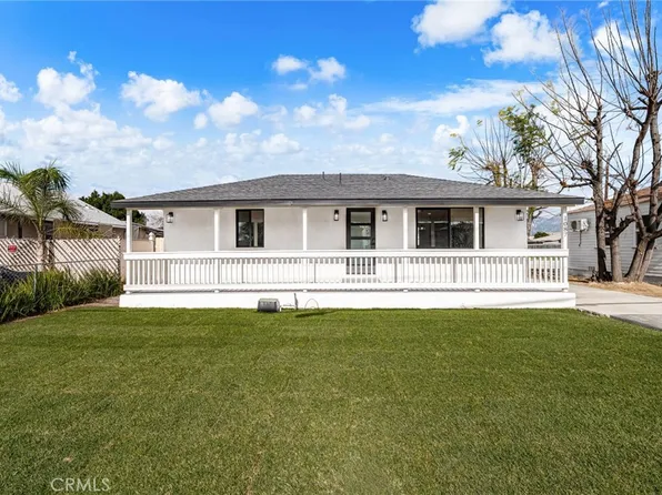 1087 E Phillips Blvd, Pomona, CA 91766