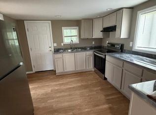 985 Oregon St, North Bend, OR 97459