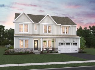 5733 Frederick Dr, Bethlehem, PA 18017