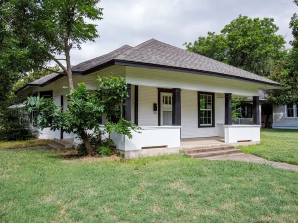 301 Madison St, Cleburne, TX 76033