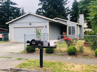 8447 SE 65th Ave, Portland, OR 97206