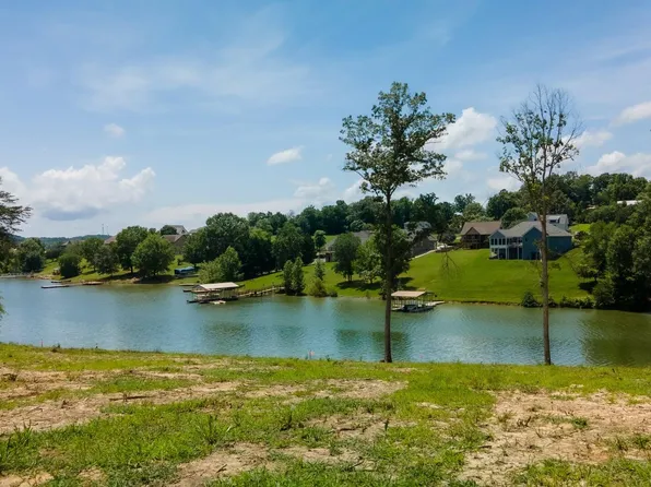 855 Harrison Ferry Rd, White Pine, TN 37890