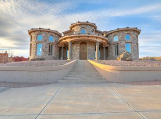 6032 Chayote Rd NE, Rio Rancho, NM 87144