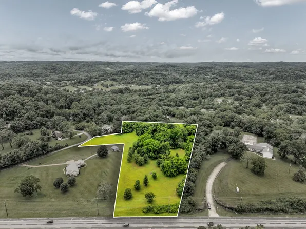 1725 Williamson Rd, Goodlettsville, TN 37072