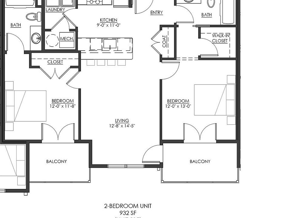2nd image of 1551 S Henderson St APT 215
