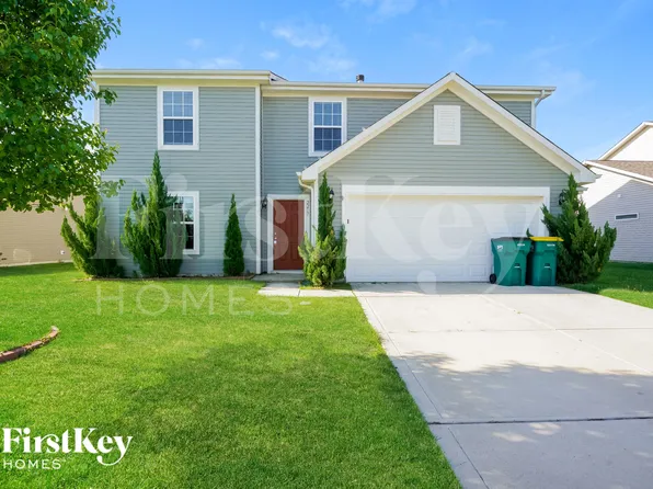 2217 Hampton Dr, Franklin, IN 46131