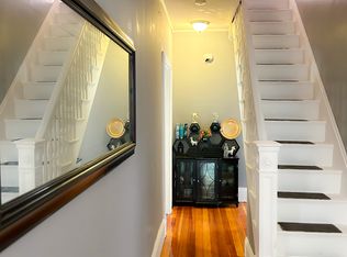 14 Larchmont St, Boston, MA 02124