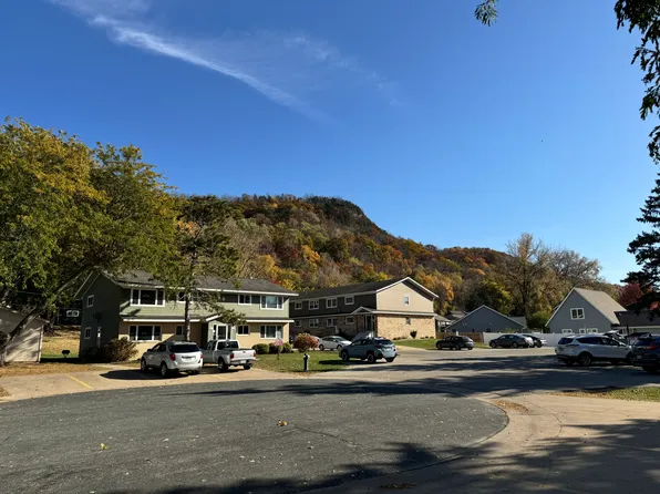 Cliffside Apartments