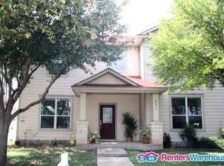 201 Skinner, Kyle, TX 78640