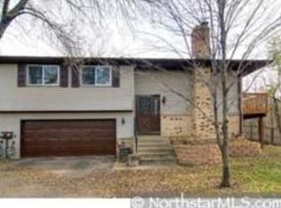 10766 Cavell Rd, Bloomington, MN 55438