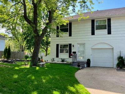 7171 NW Chapel Woods Cir, Kansas City, MO, 64152
