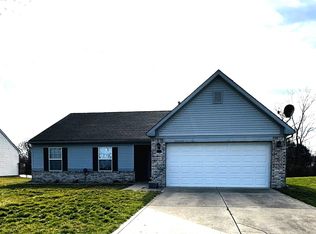 752 Weeping Way Ln, Avon, IN 46123