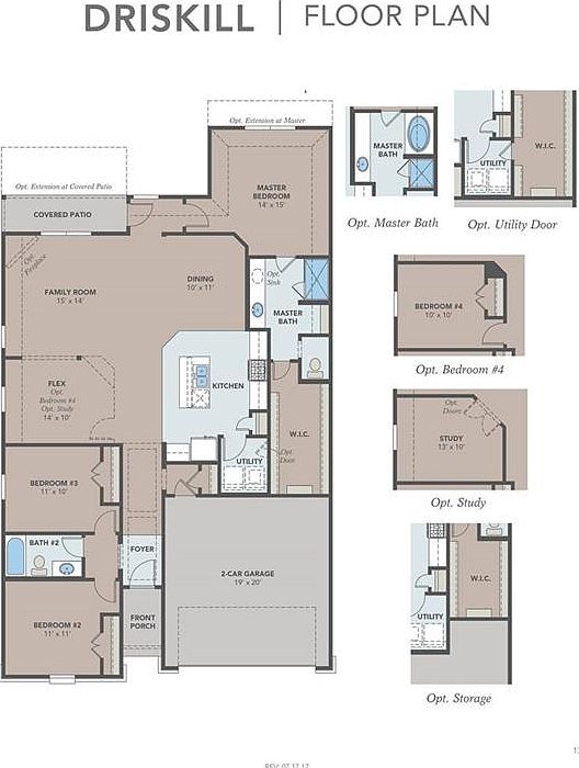 2nd image of 304 Hibiscus Dr