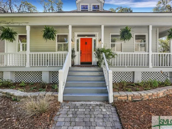 4 Schroeder Court, Savannah, GA 31411