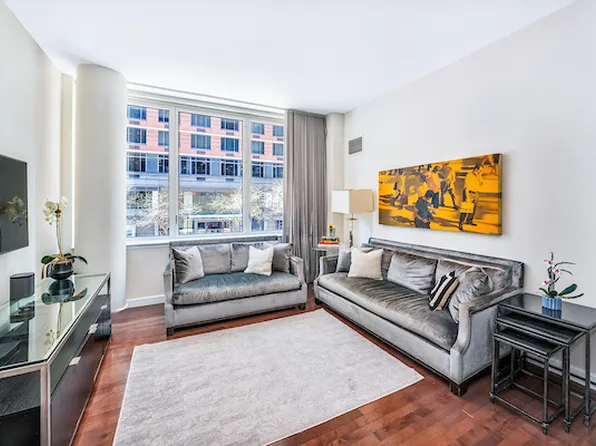 225 East 34th Street 2I image 2 of 14