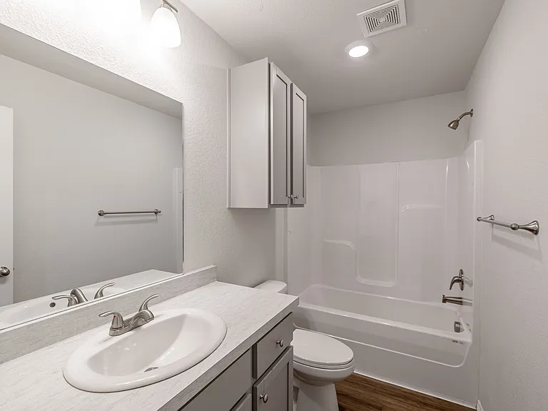 Now Leasing: 2,3, & 4-Bedroom Duplexes at Woodward Park with Attached GarageApply Today! — Photo 68