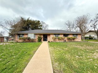 3407 Oakridge Ln, Waco, TX 76708