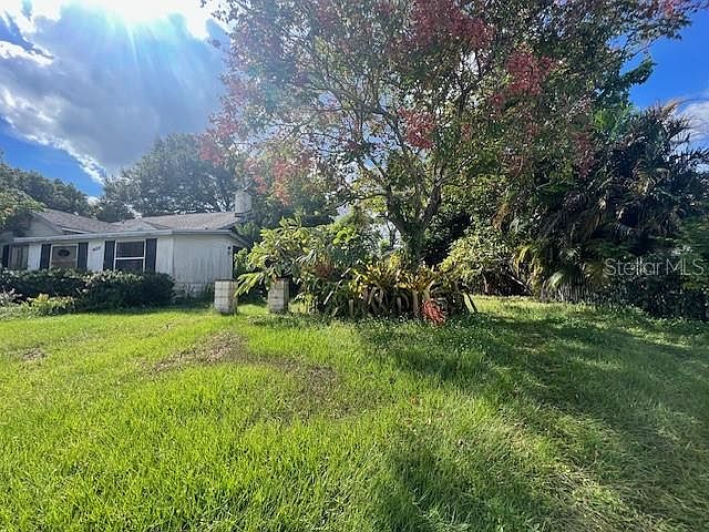 1st image of 4608 Almark Dr #7