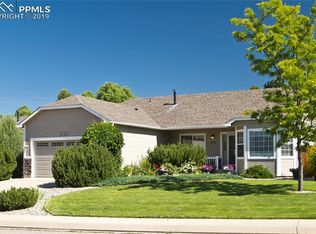 2142 Ranchero Dr, Monument, CO 80132