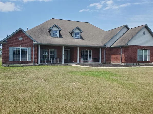 1634 Winding Canyon Court, Katy, TX 77493