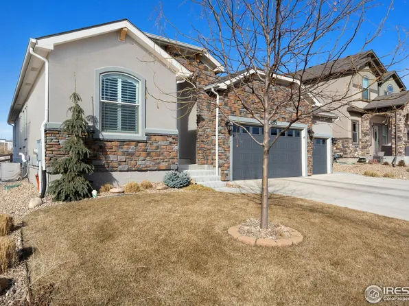 4163 Pennycress Dr, Johnstown, CO 80534
