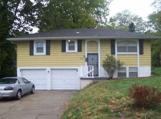 6220 Jackson Ave, Kansas City, MO 64130