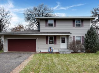 10784 Terrace Rd NE, Blaine, MN 55434