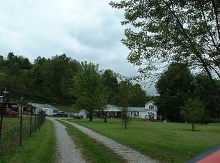 57 Webster Hope Rd, South Webster, OH 45682