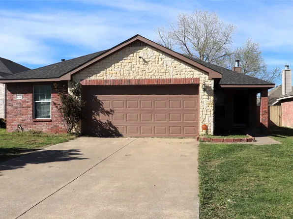 116 Lipan St, Greenville, TX 75402